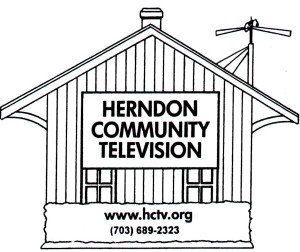 HCTV Depot Logo Cropped