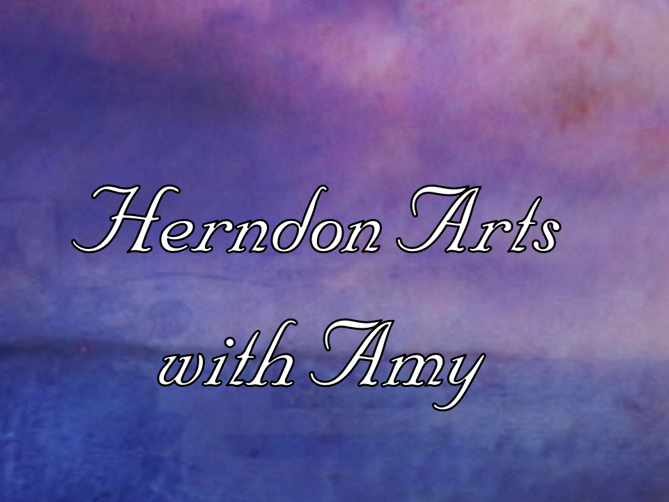 Herndon Arts with Amy