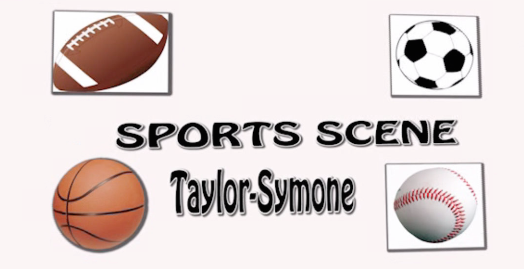 Sport Scene with Taylor-Symone
