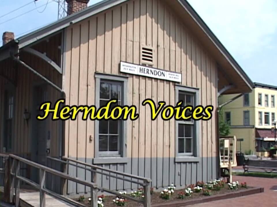 Herndon Voices