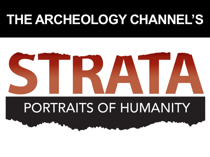 The Archeology Channel