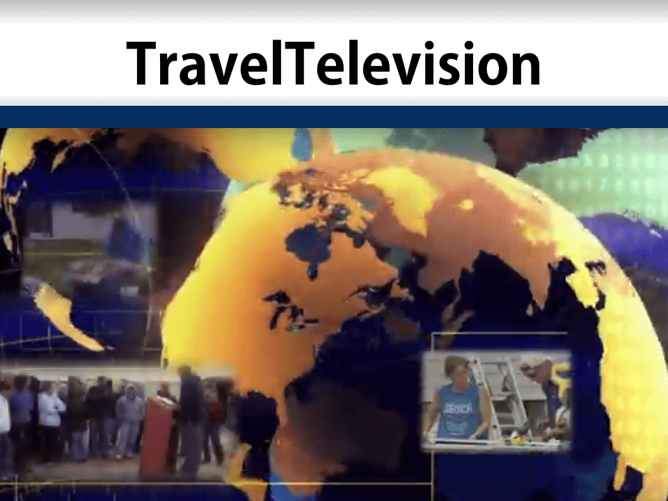 TravelTelevision