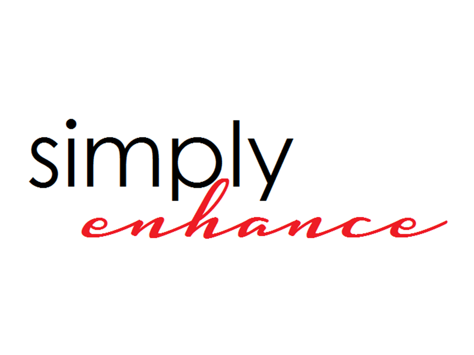 Simply enhance