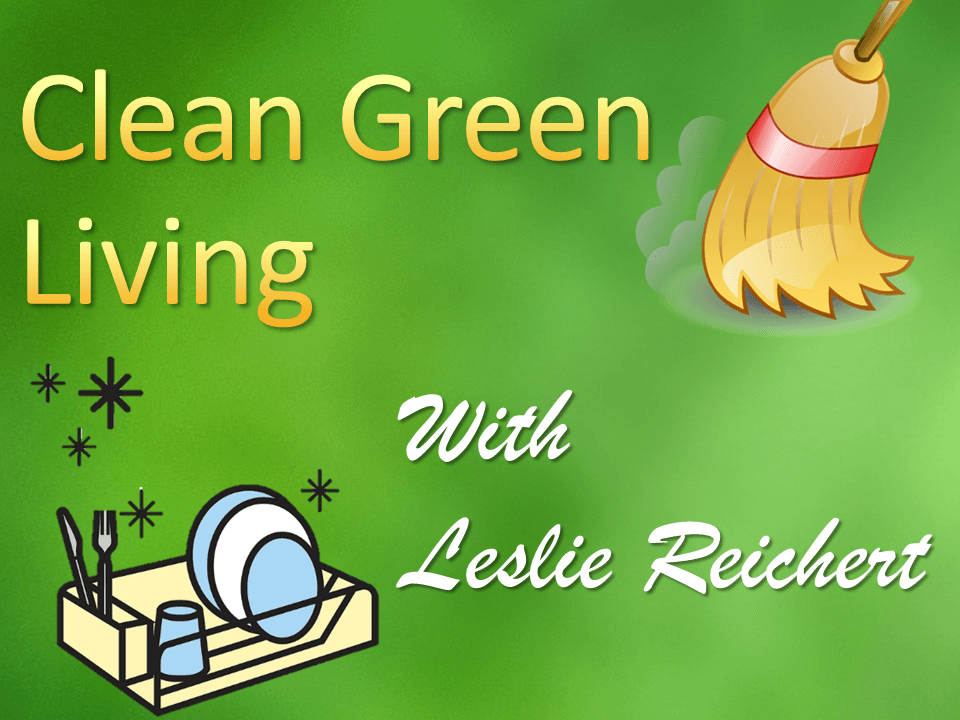 Clean Green Living