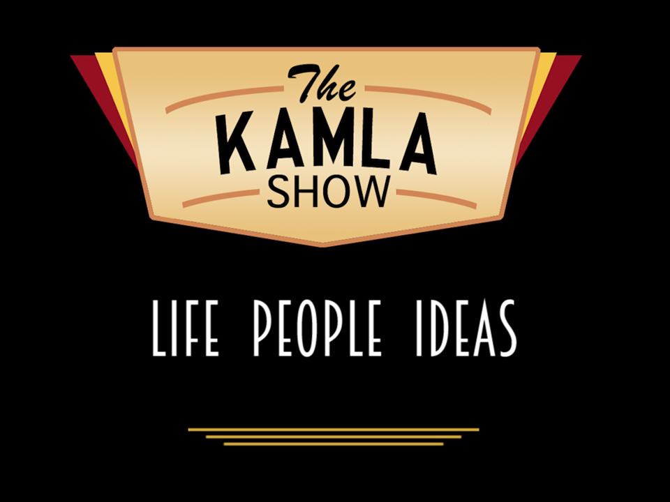 kamla-show