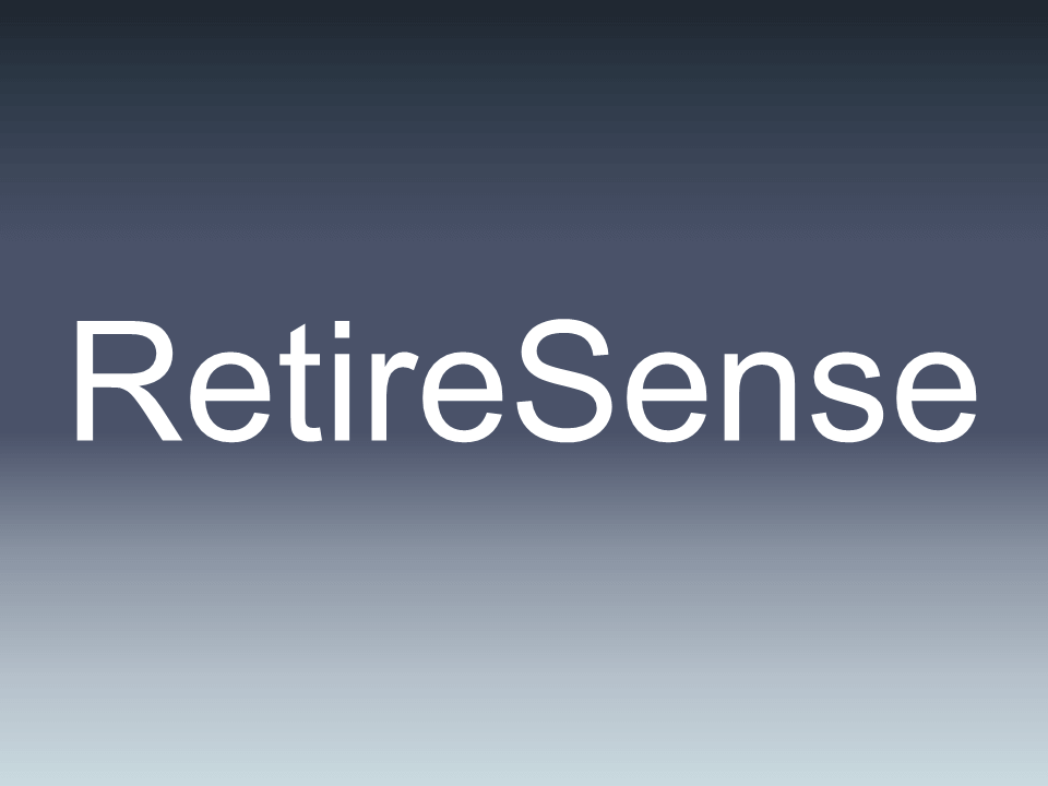 RetireSense